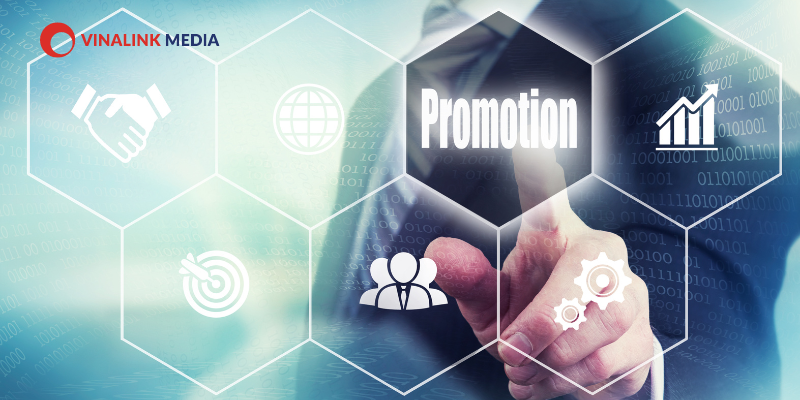 promotion là gì 2